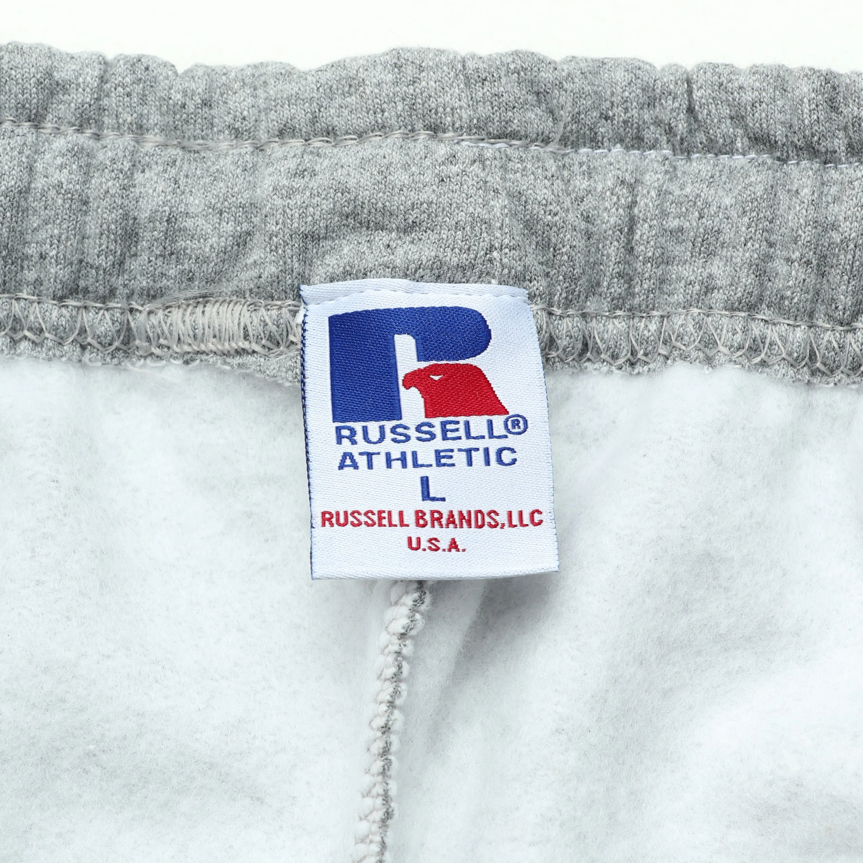 -STANDARD ESSENTIALS - Dri-Power® Sweat Pants<br>〈RC-24279EC〉Russell Athletic