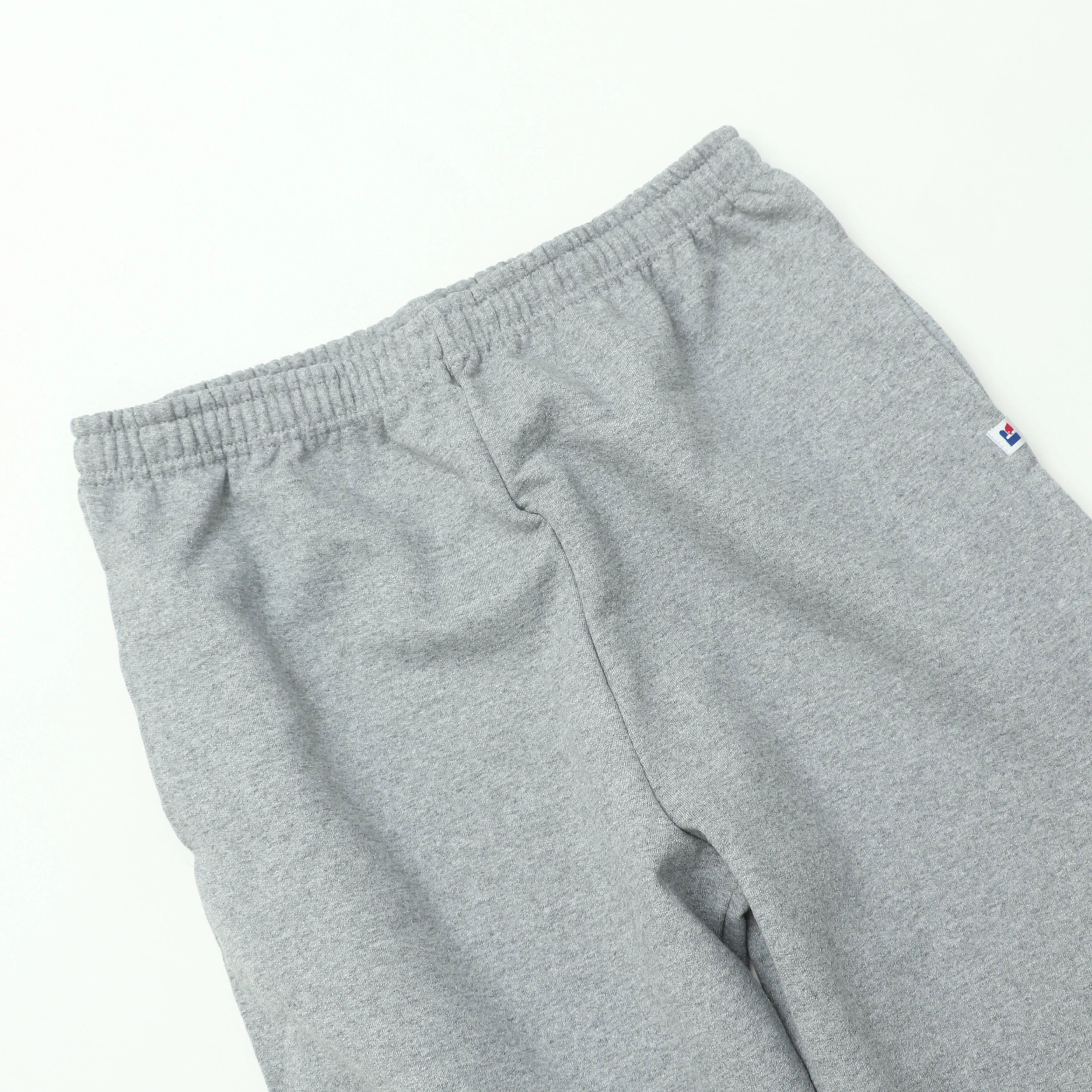 -STANDARD ESSENTIALS - Dri-Power® Sweat Pants<br>〈RC-24279EC〉Russell Athletic