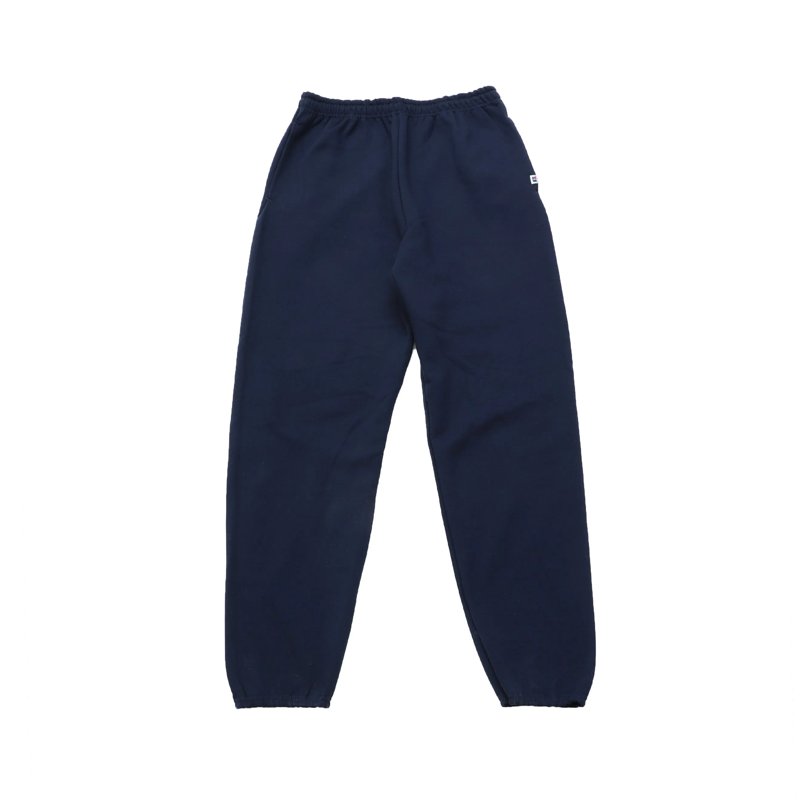 -STANDARD ESSENTIALS - Dri-Power® Sweat Pants<br>〈RC-24279EC〉Russell Athletic