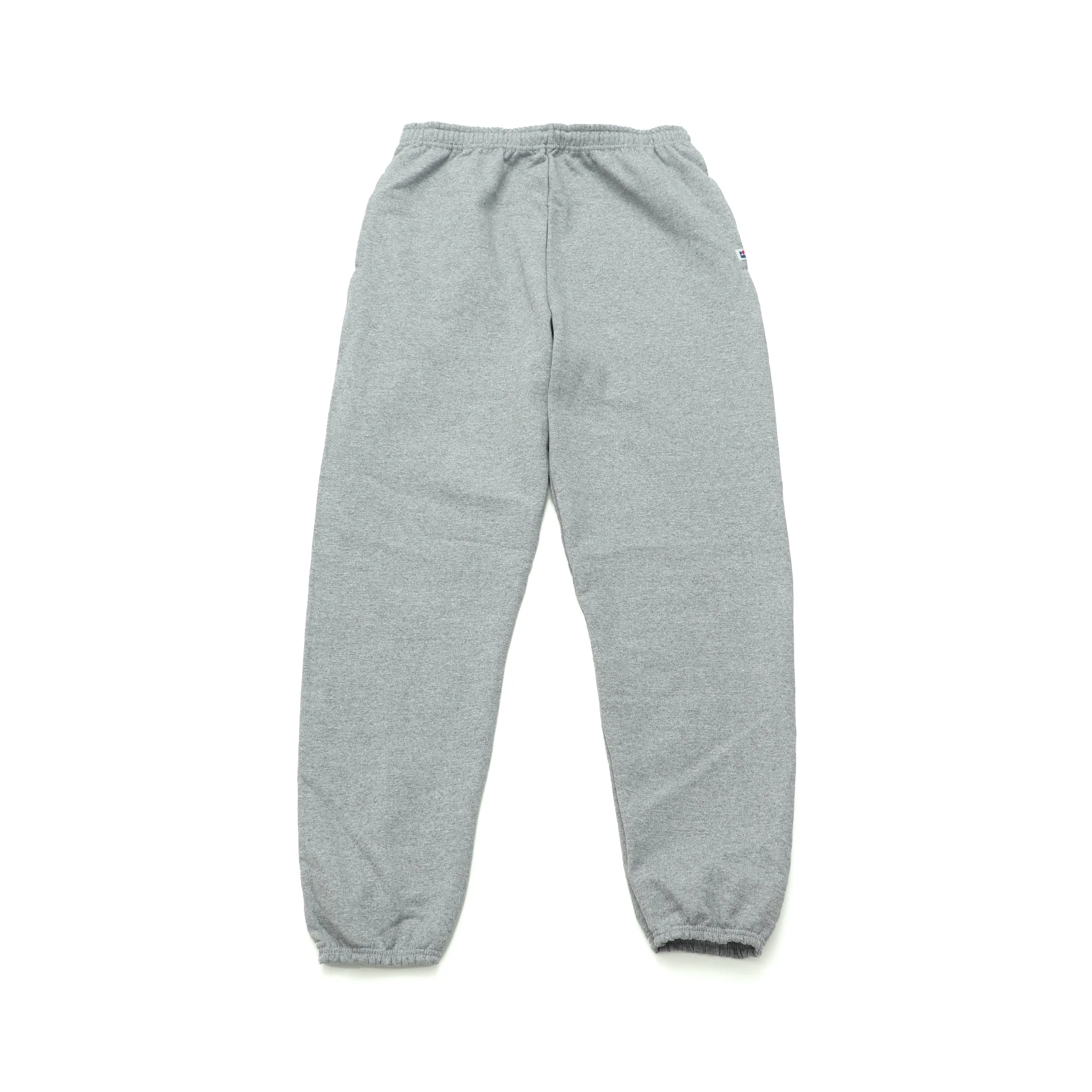 -STANDARD ESSENTIALS - Dri-Power® Sweat Pants<br>〈RC-24279EC〉Russell Athletic