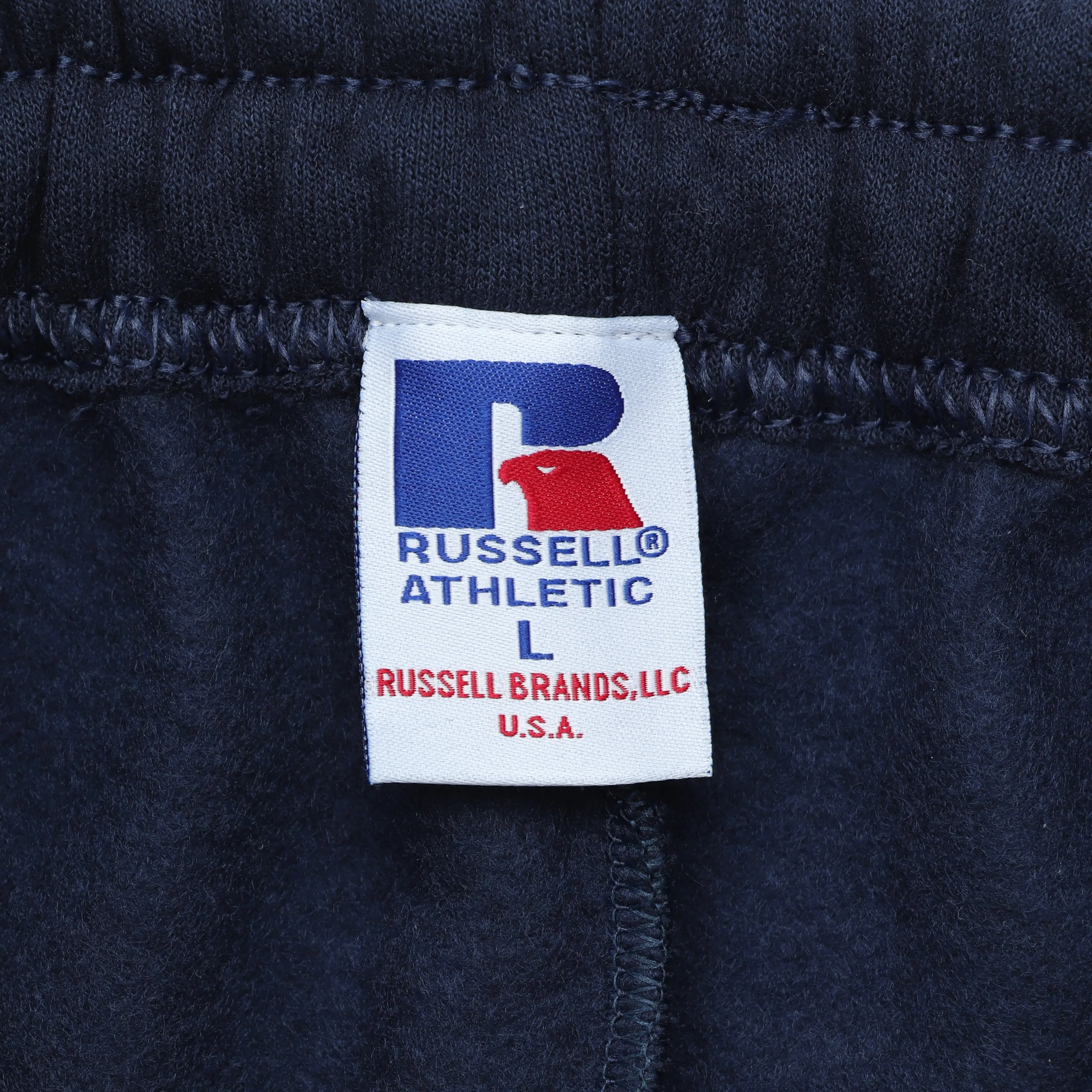 -STANDARD ESSENTIALS - Dri-Power® Sweat Pants<br>〈RC-24279EC〉Russell Athletic