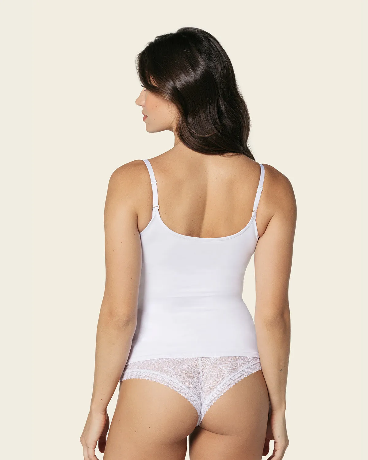 2-Way Moderate Shaper Cami