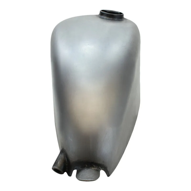 2.1gal Narrow Sportster Frisco Style Bobber Gas Tank