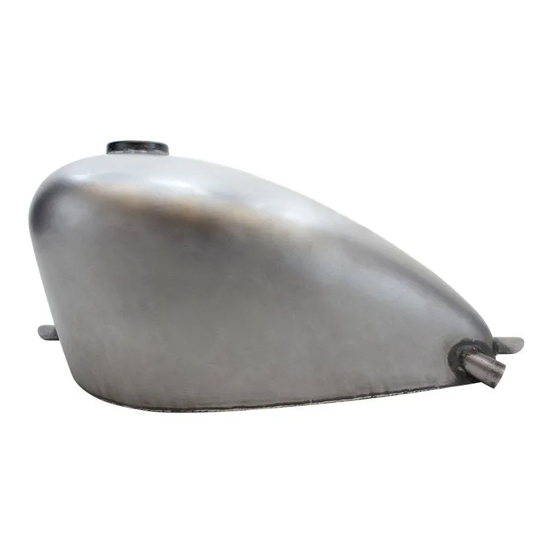 2.1gal Narrow Sportster Frisco Style Bobber Gas Tank