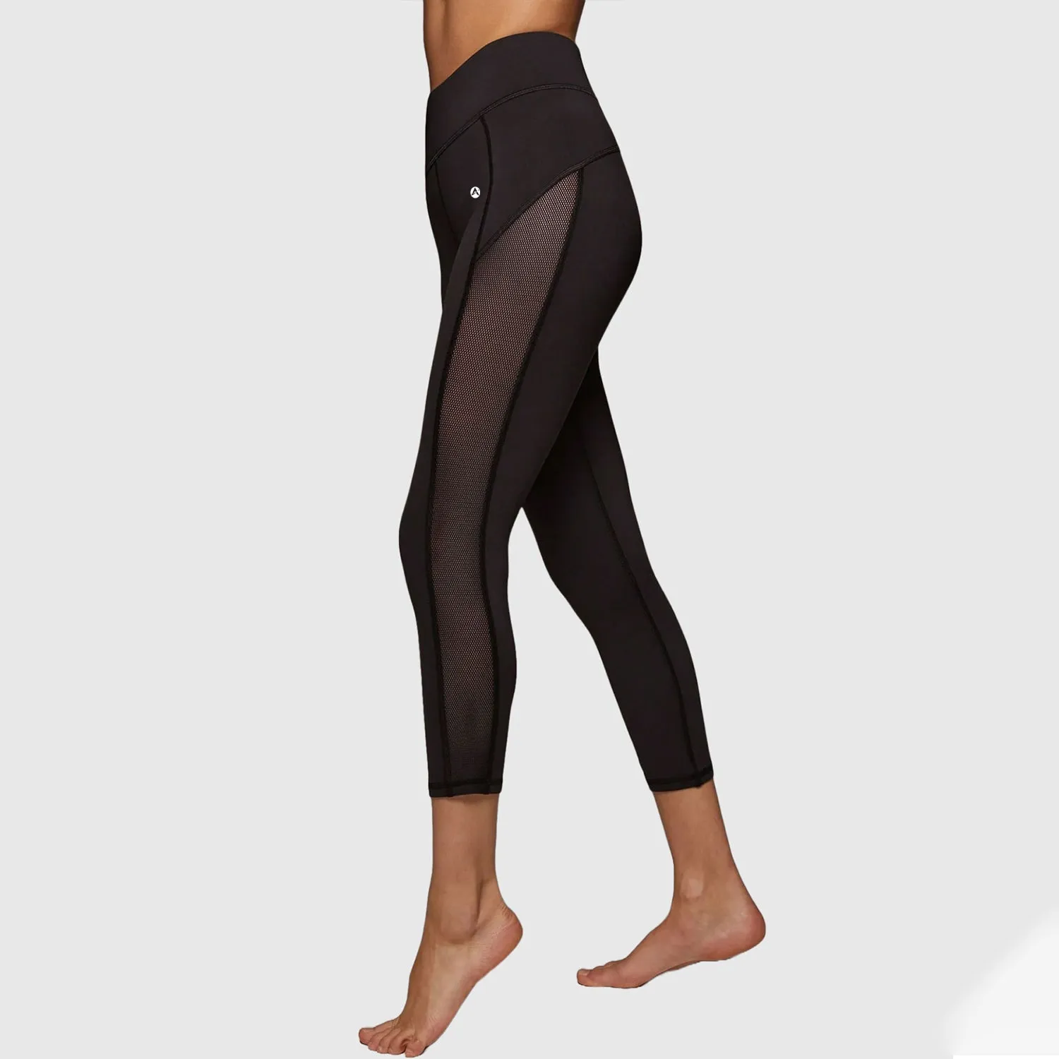 AB Women Gym Fitness Yoga Leggings STY-42