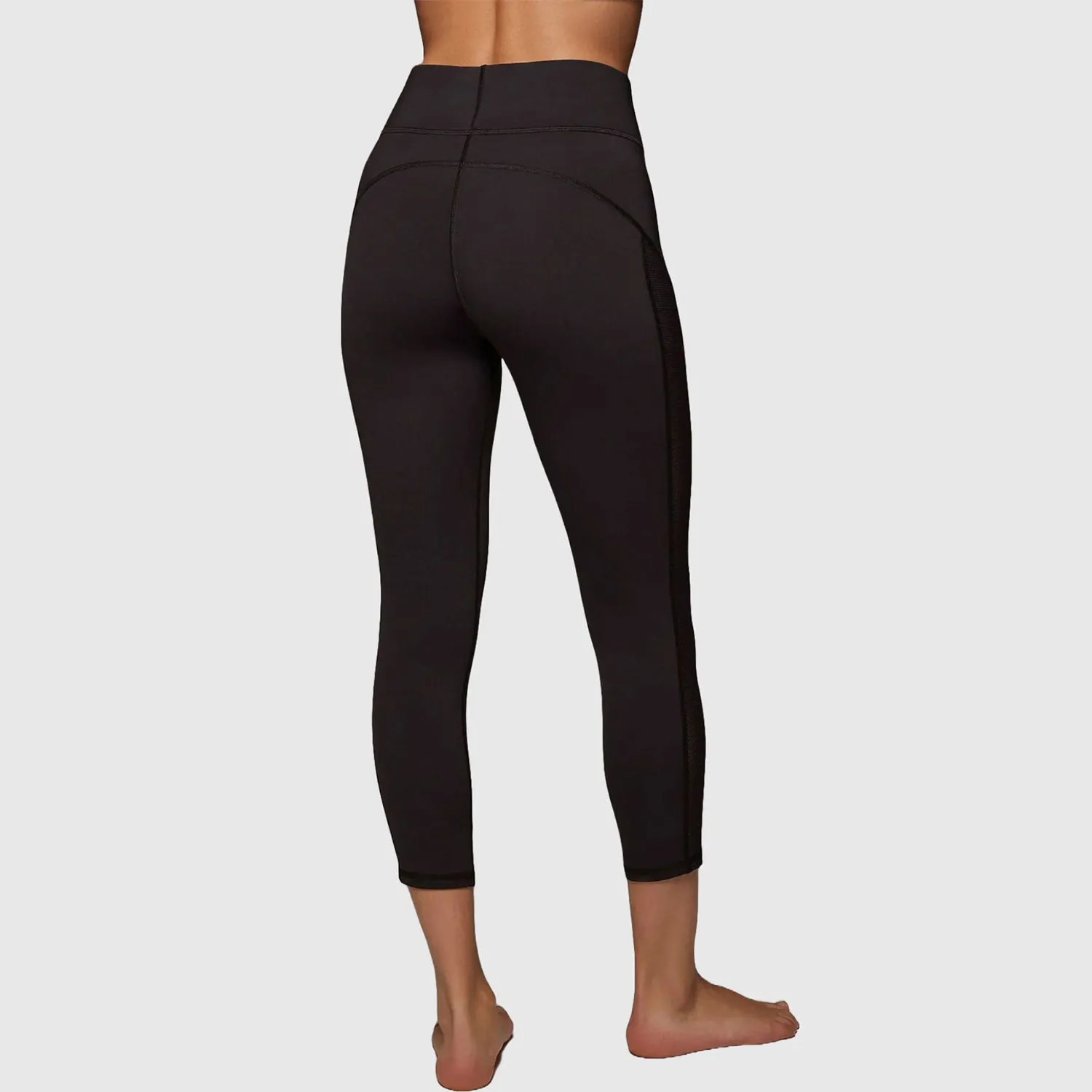 AB Women Gym Fitness Yoga Leggings STY-42