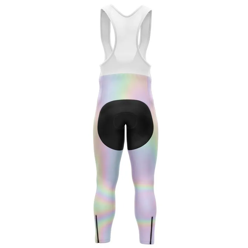 Abstract Rainbow (V4) Shorts & Pants