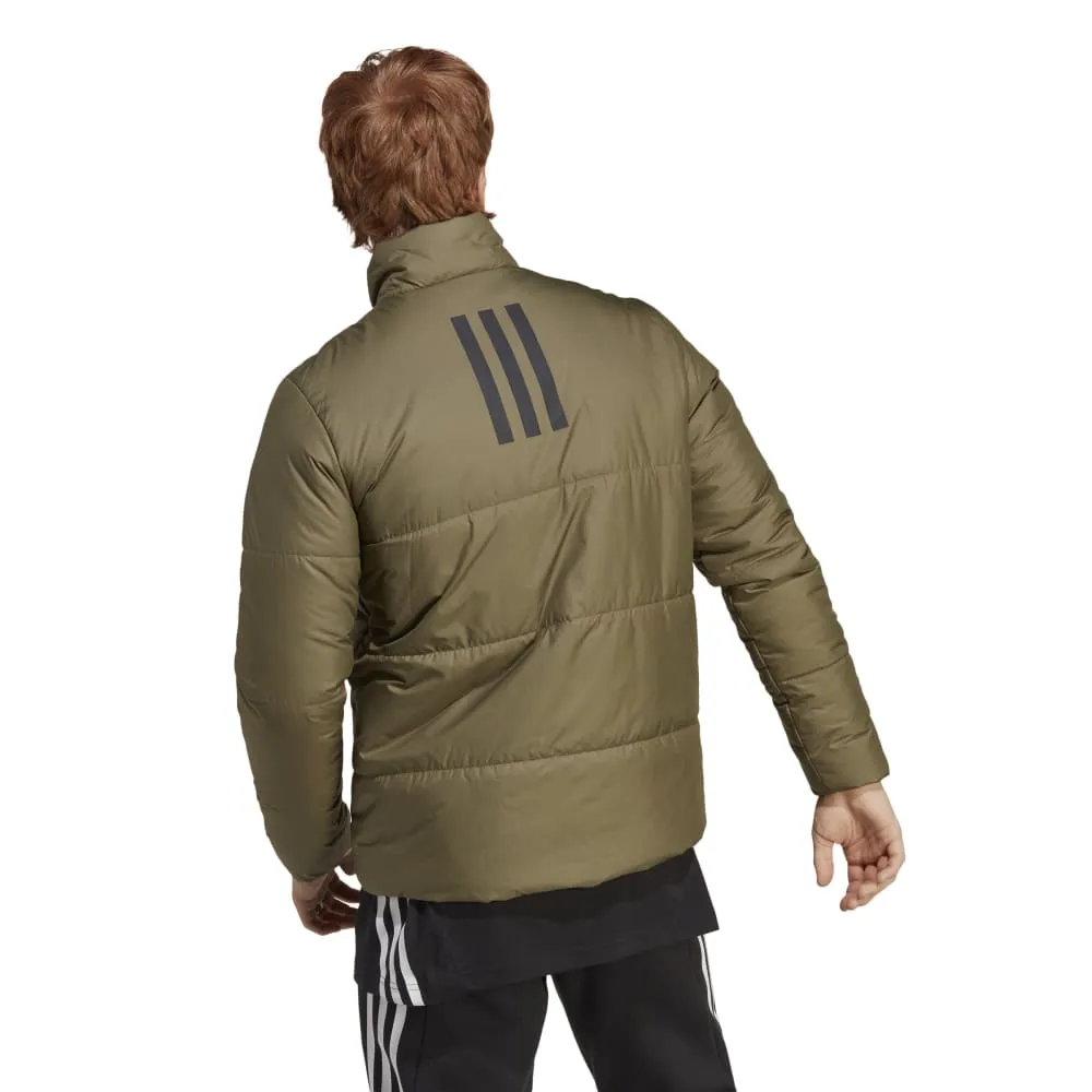 adidas BSC 3-Stripes Insulated Men's Jacket