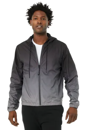 Advent Circuit Jacket - Black/Anthracite