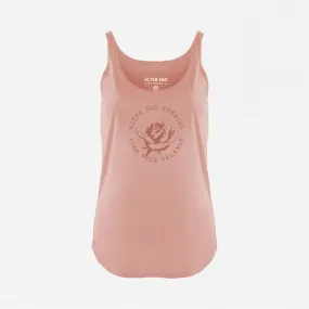 AER Rose Design Desert Pink (Women's)