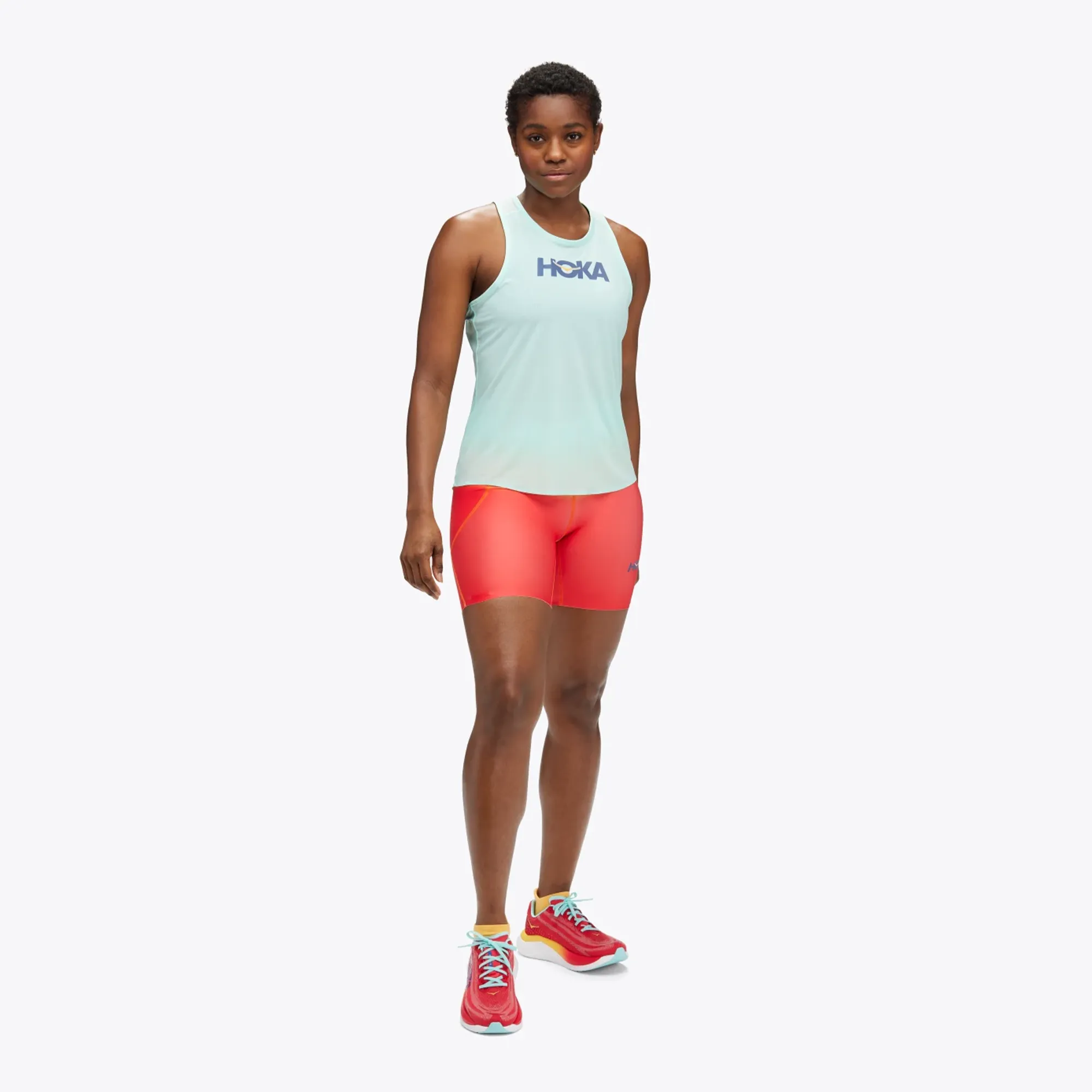 Airolite Run Tank Womens