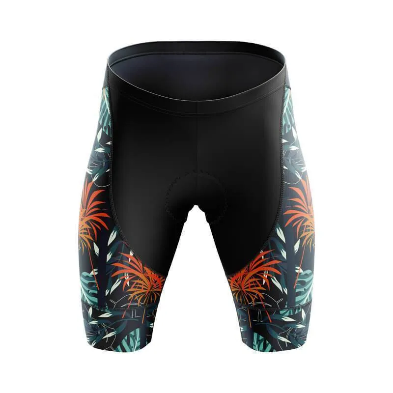 Amazon Forest Shorts & Pants