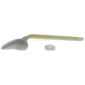 American Standard 47192-0200A White Lever