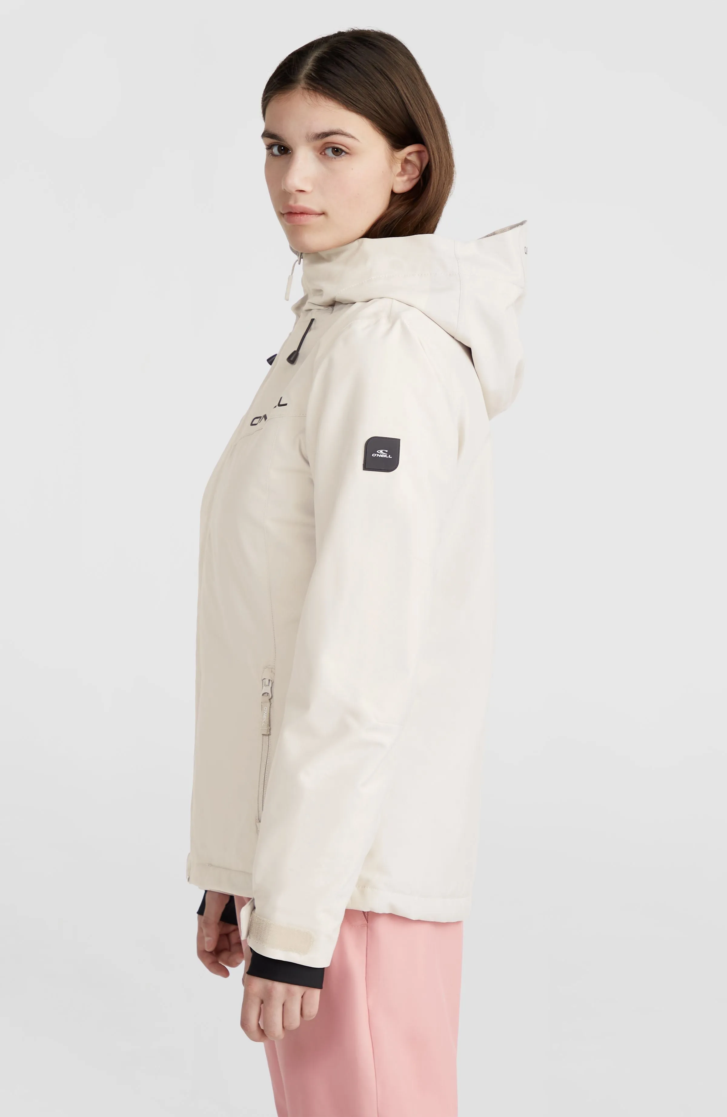 Aplite Snow Jacket | Atmosphere