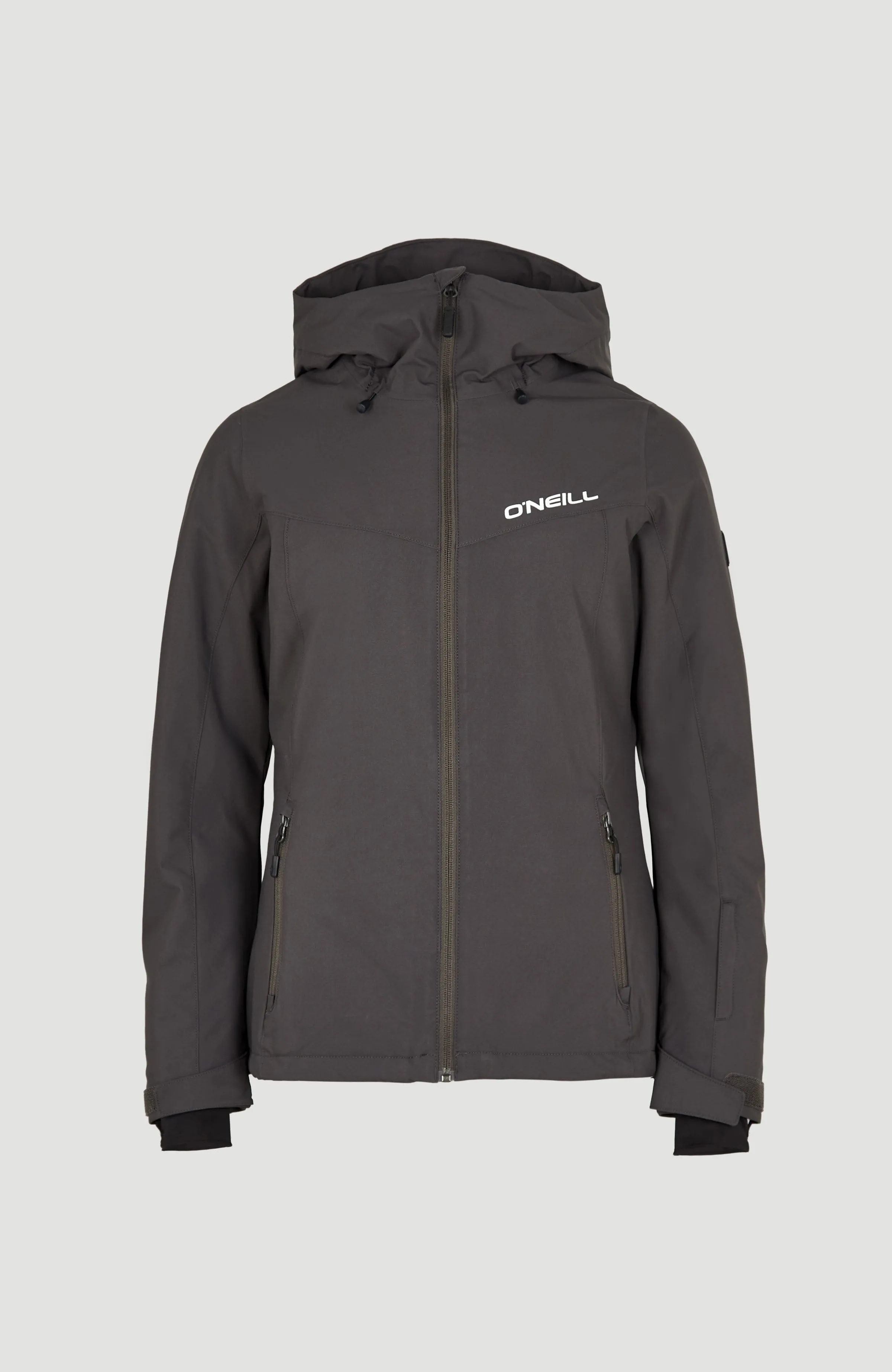 Aplite Snow Jacket | Raven