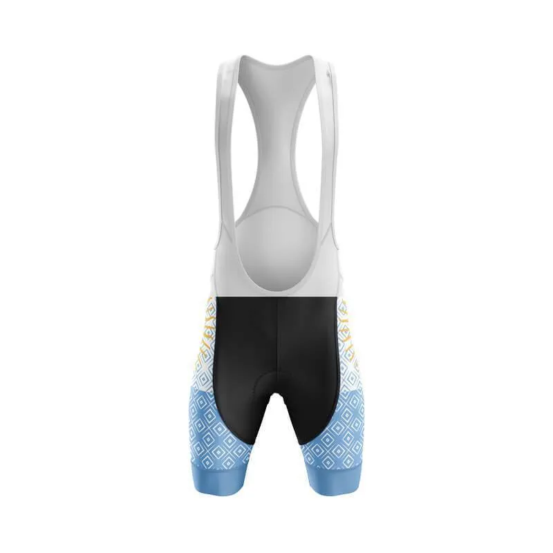 Argentina (V3) Bib & Short