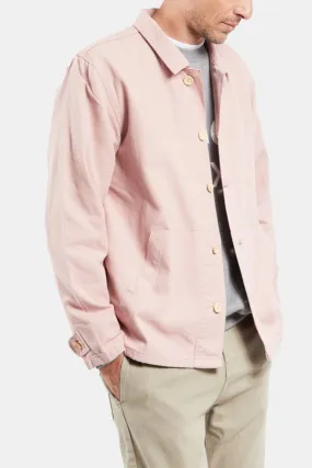 Armor Lux Fisherman's Jacket Heritage (Antic Pink)