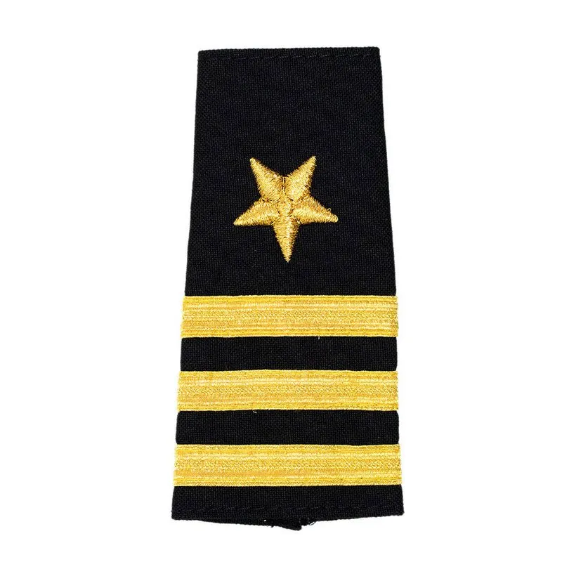 AS-IS NAVY Soft Boards: Line Officer