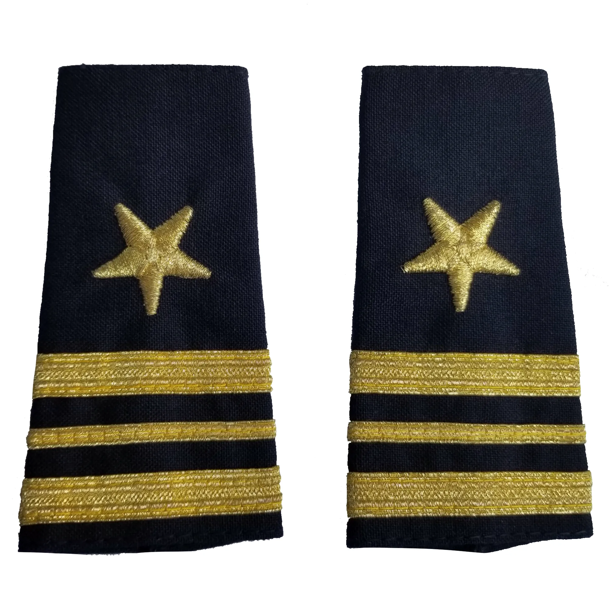 AS-IS NAVY Soft Boards: Line Officer