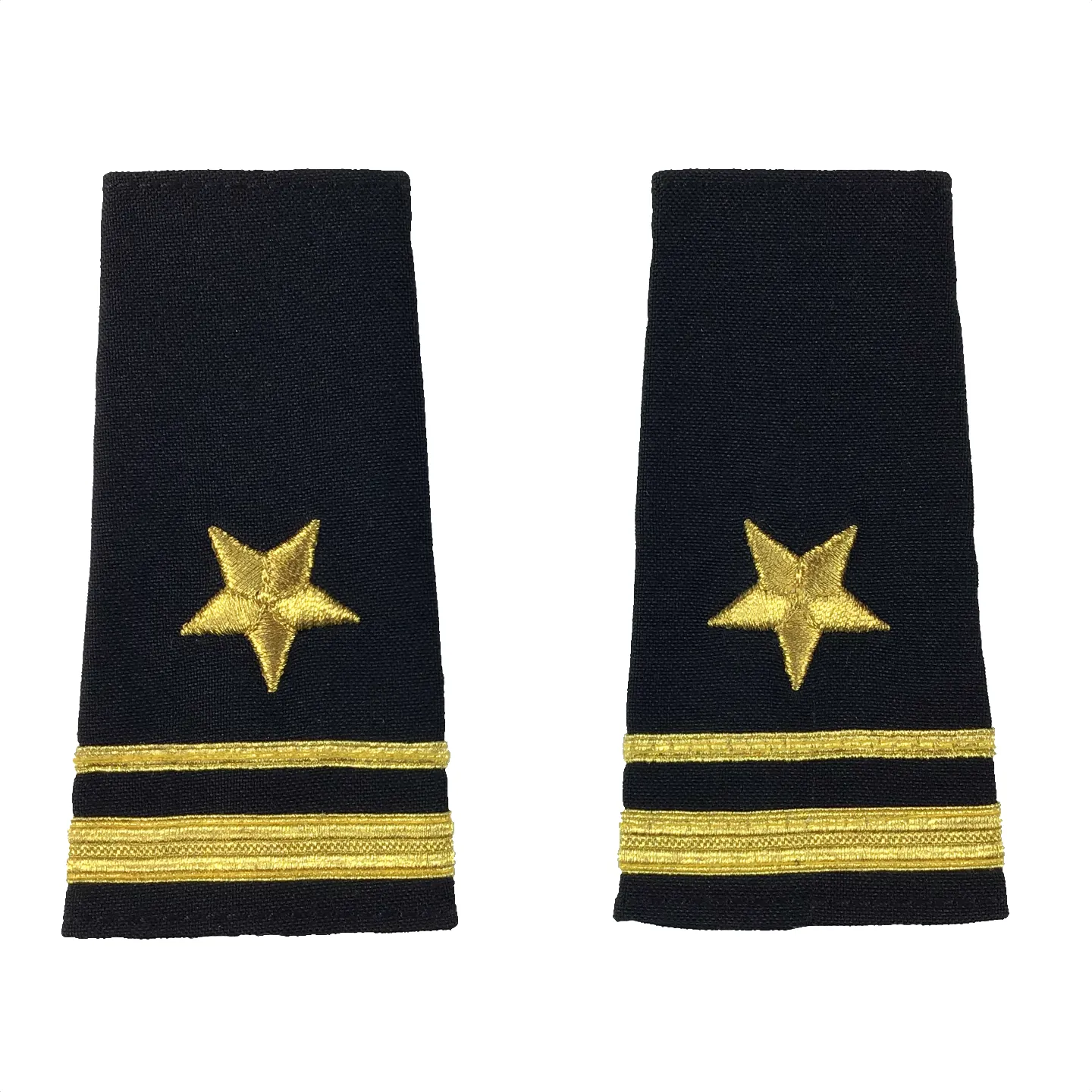 AS-IS NAVY Soft Boards: Line Officer