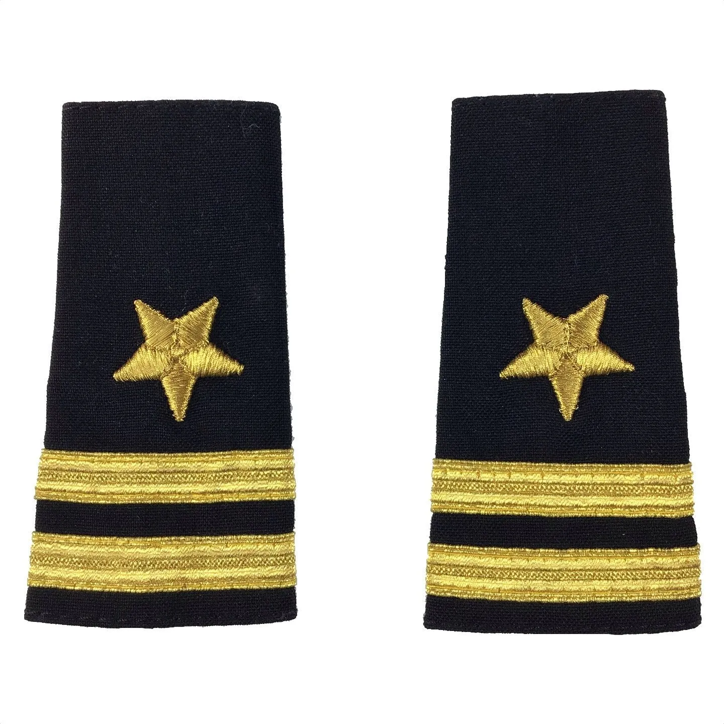 AS-IS NAVY Soft Boards: Line Officer