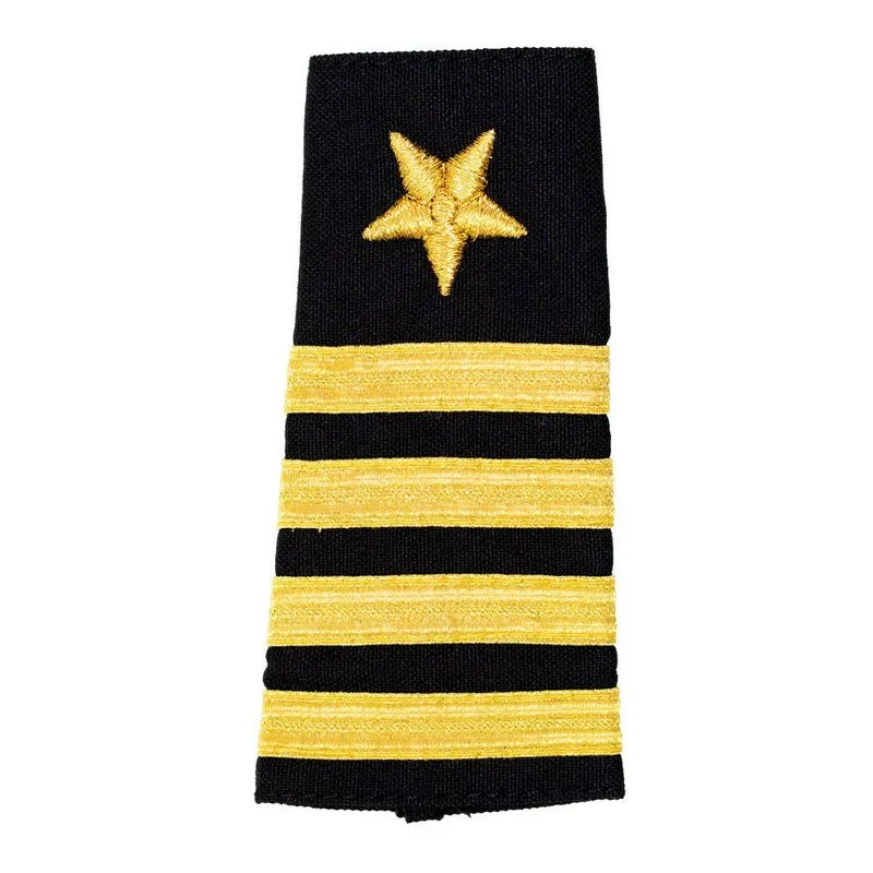 AS-IS NAVY Soft Boards: Line Officer