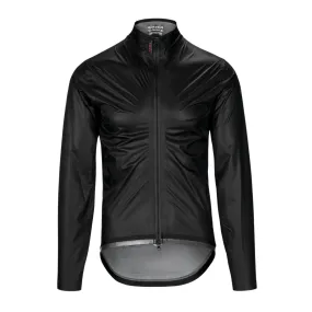 Assos Men's Equipe RS Rain Jacket Targa