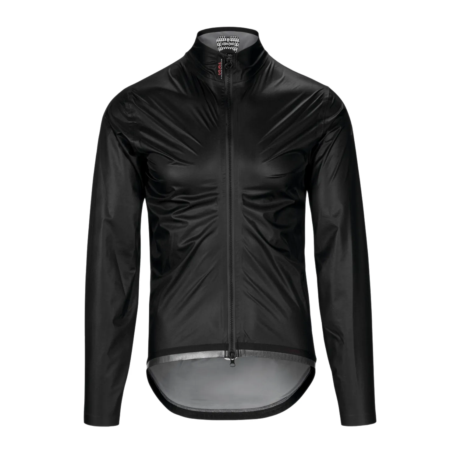 Assos Men's Equipe RS Rain Jacket Targa