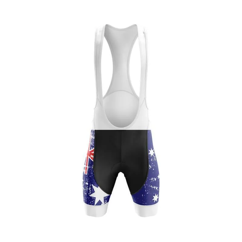 Australia (V3) Bib & Short