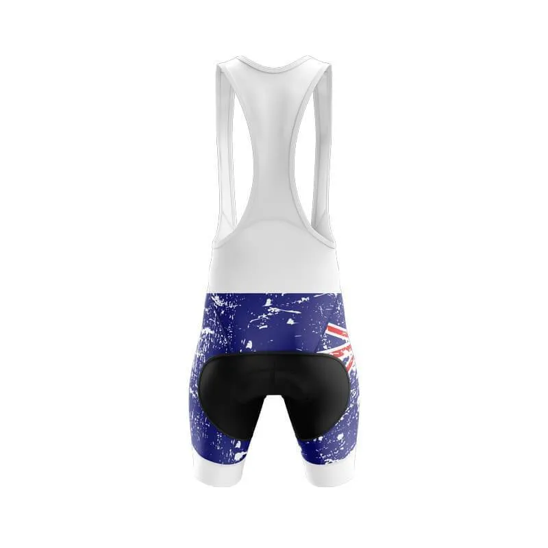 Australia (V3) Bib & Short