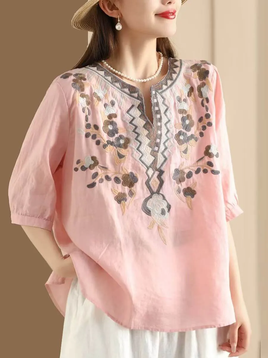 Babakud Women Stylish Pattern Lace Top