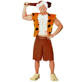 Bamm Bamm The Flintstones Deluxe Adult Costume