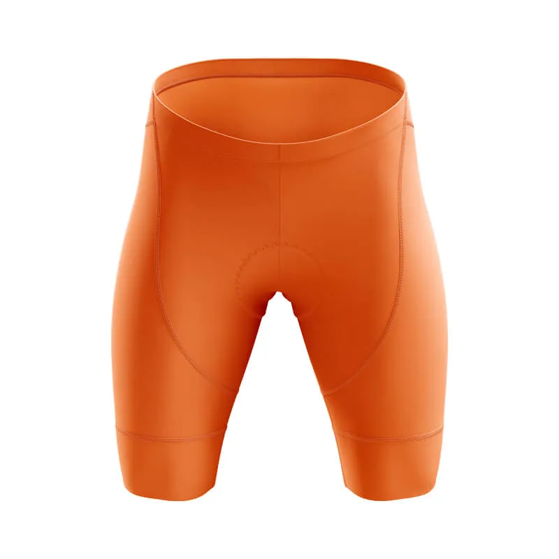 Basic Hi-Viz Orange Shorts & Pants