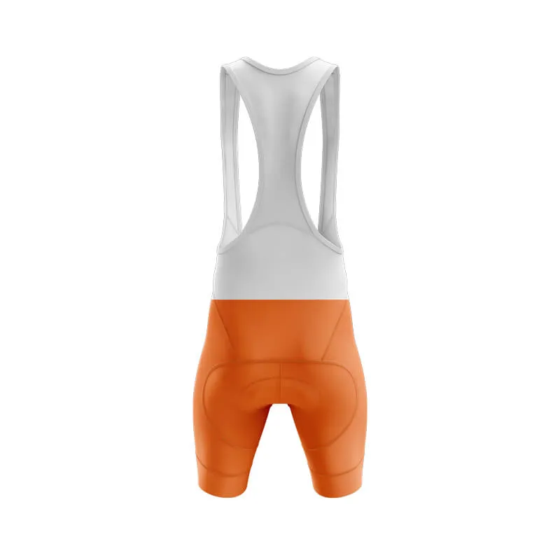 Basic Hi-Viz Orange Shorts & Pants