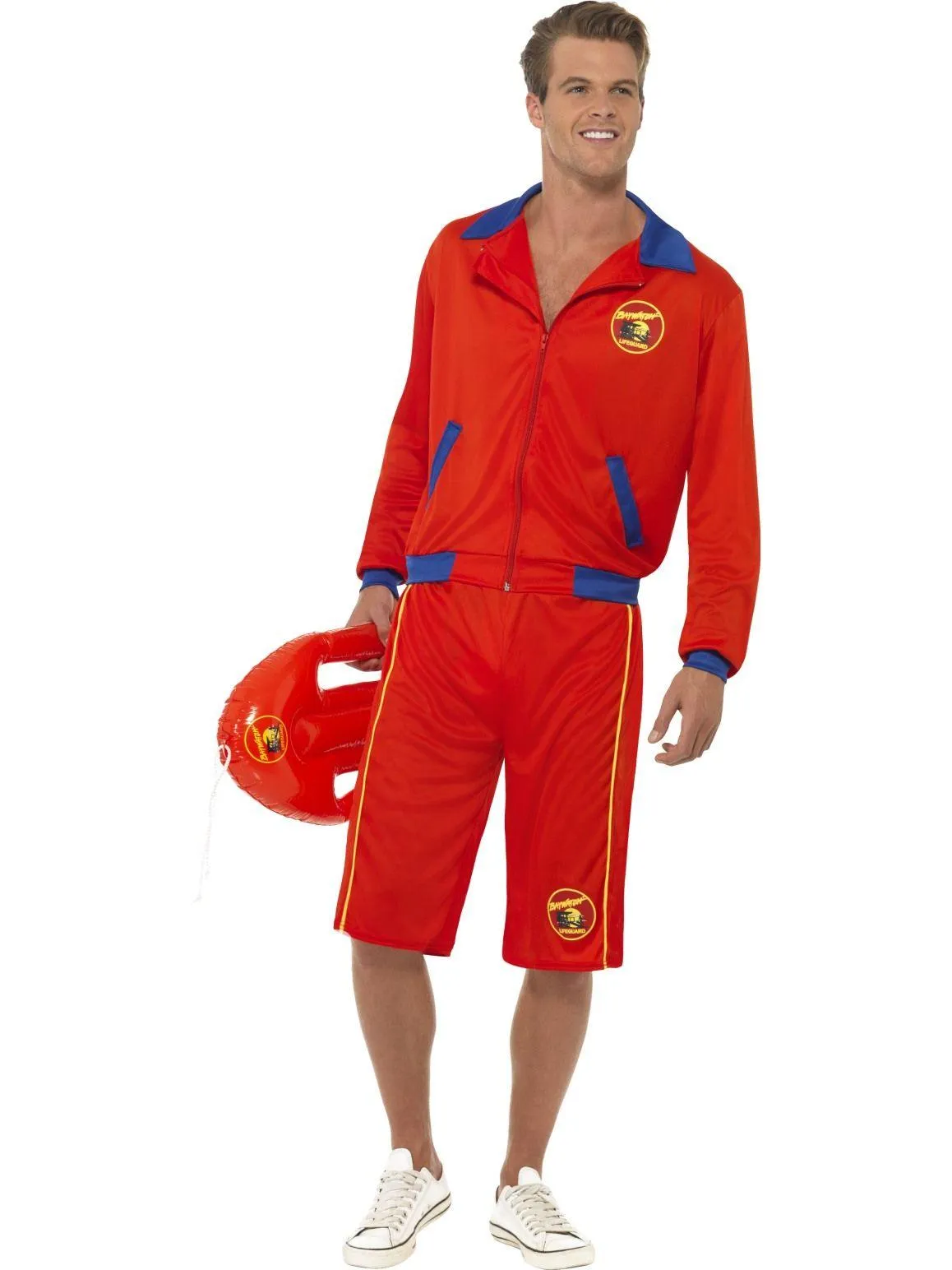 Baywatch Beach Lifeguard - Buy Online Only