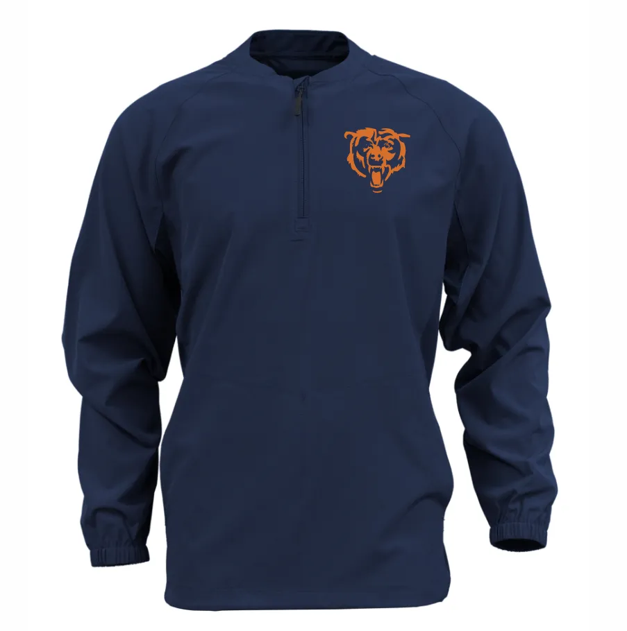 Bears Sideline Jacket