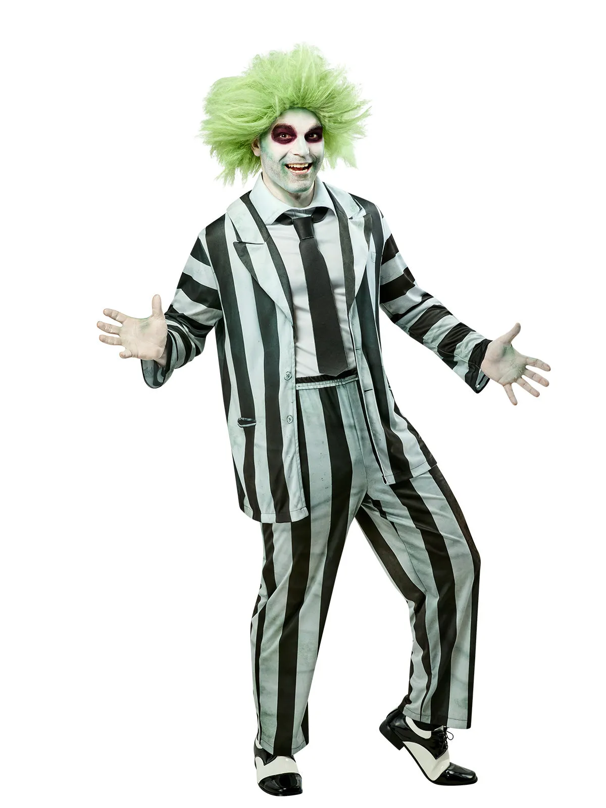 Beetlejuice 2 Costume - Buy Online Only