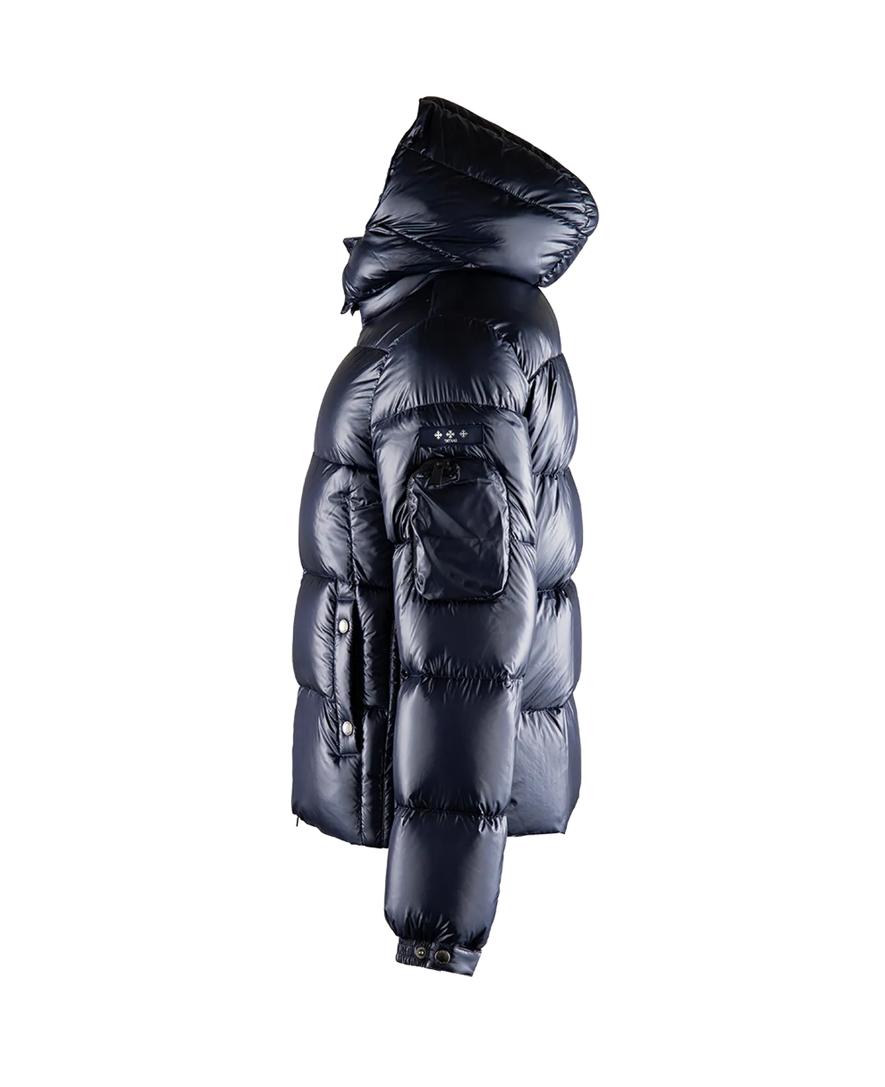 BELBO MEN'S DOWN JACKET - TATRAS