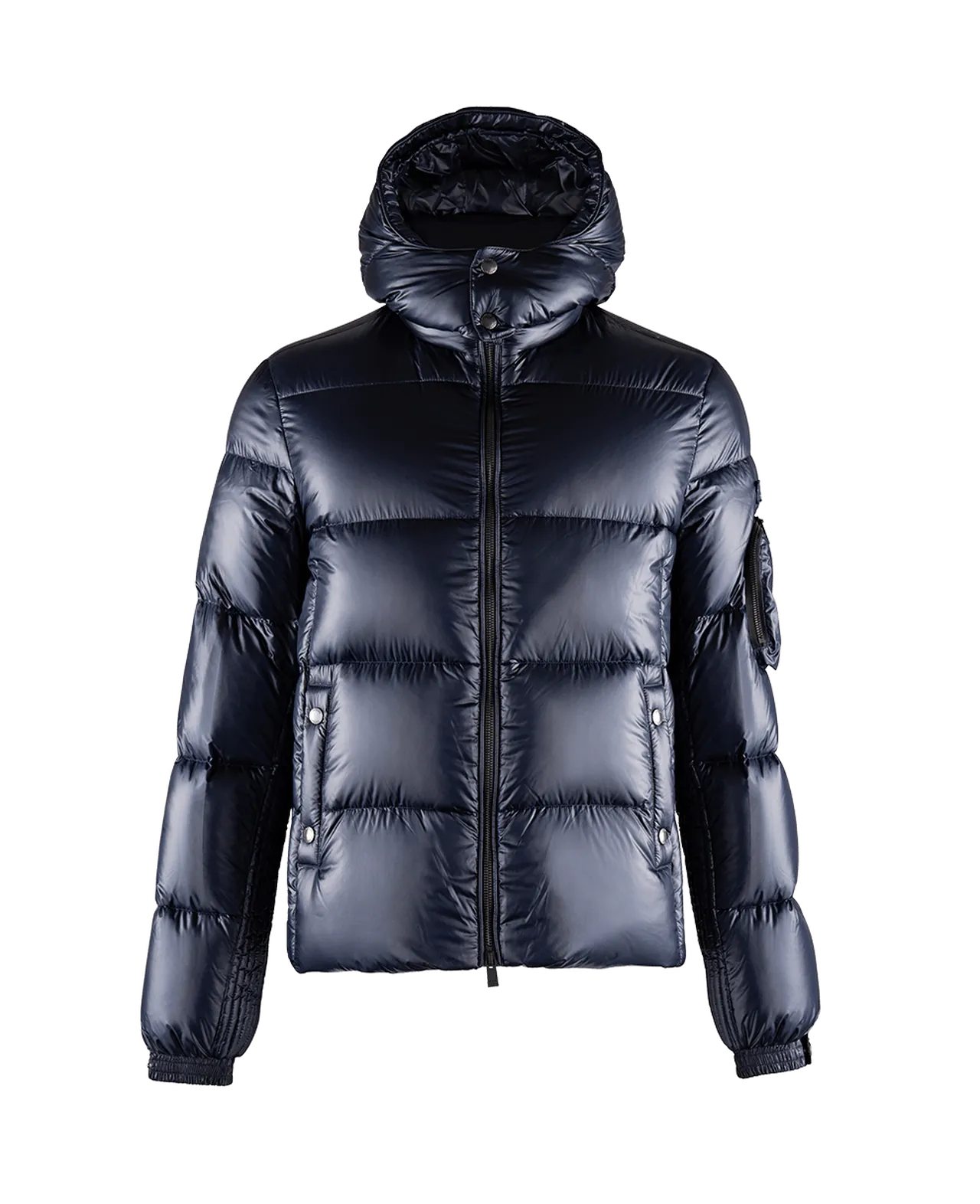 BELBO MEN'S DOWN JACKET - TATRAS