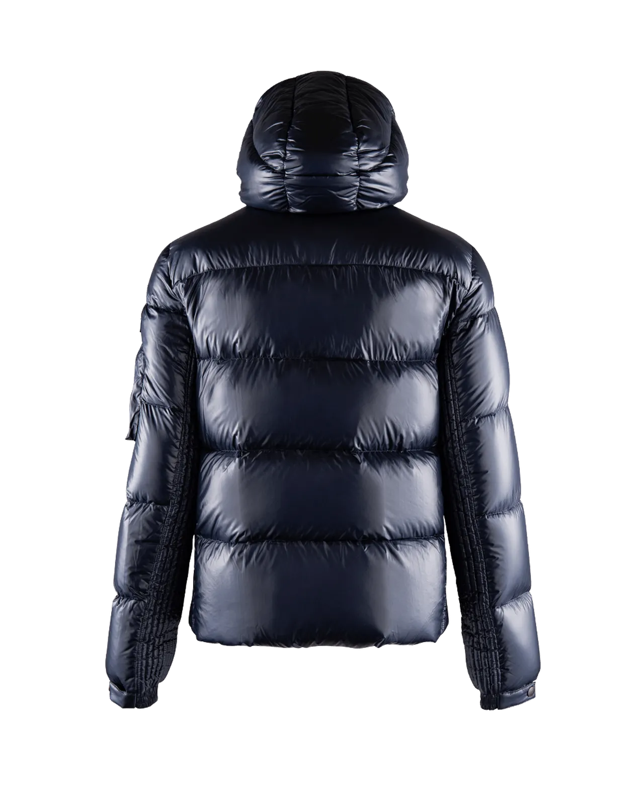 BELBO MEN'S DOWN JACKET - TATRAS