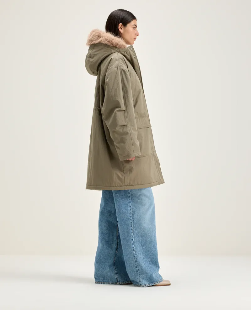 Bellerose Hoggar Dust Coat