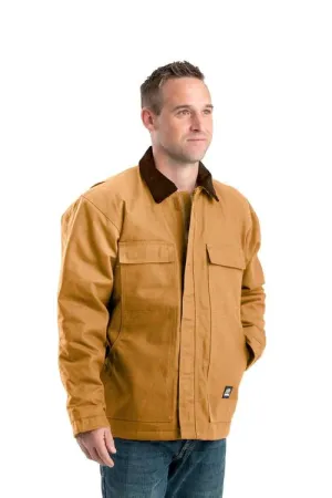 Berne Men's Heritage Duck Chore Coat