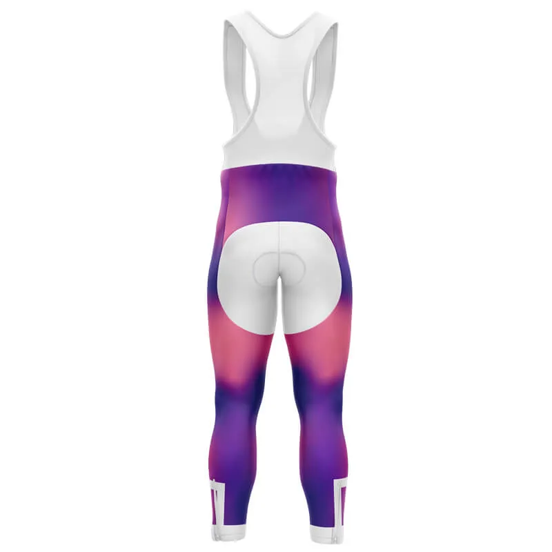 Bicycle Booth Prism (Violet-Pink) Shorts & Pants