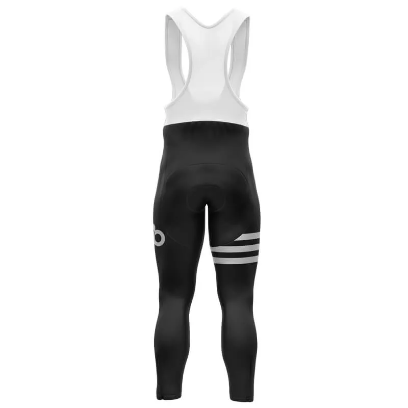 Bicycle Booth Stripes (Black) Shorts & Pants