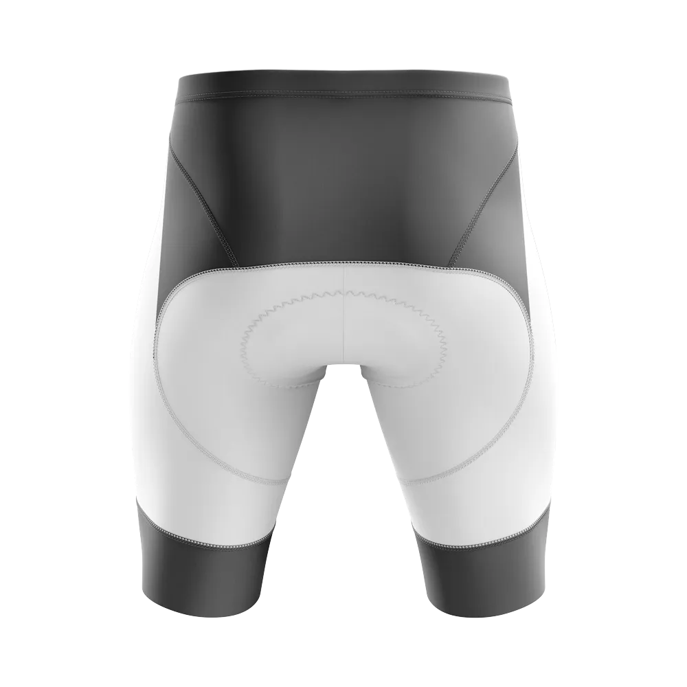 BicycleBooth (White) Shorts & Pants