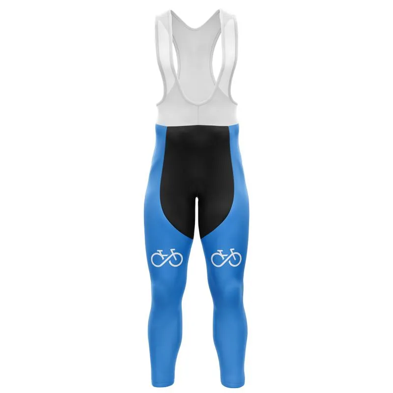 Bike Forever 1.0 Shorts & Pants (blue)