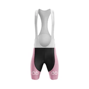 Bike Forever 1.0 Shorts & Pants (pink)