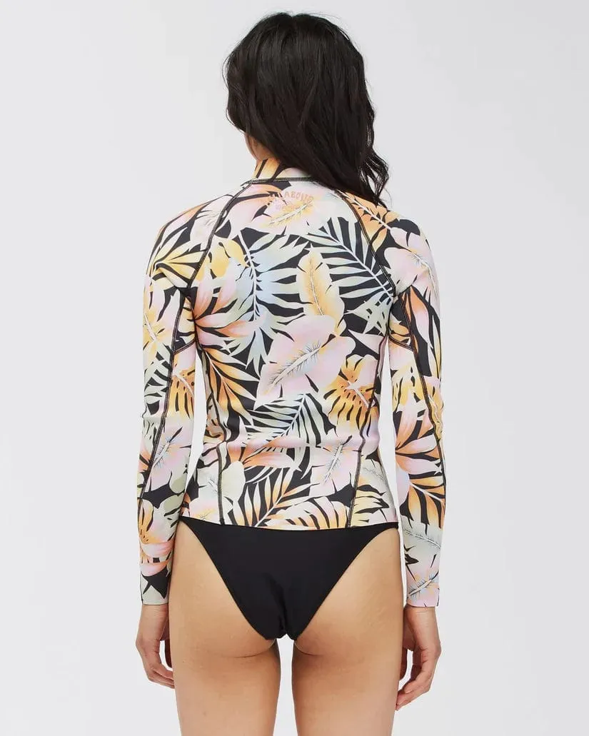 BILLABONG JACKET PEEKY