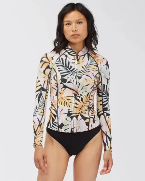 BILLABONG JACKET PEEKY