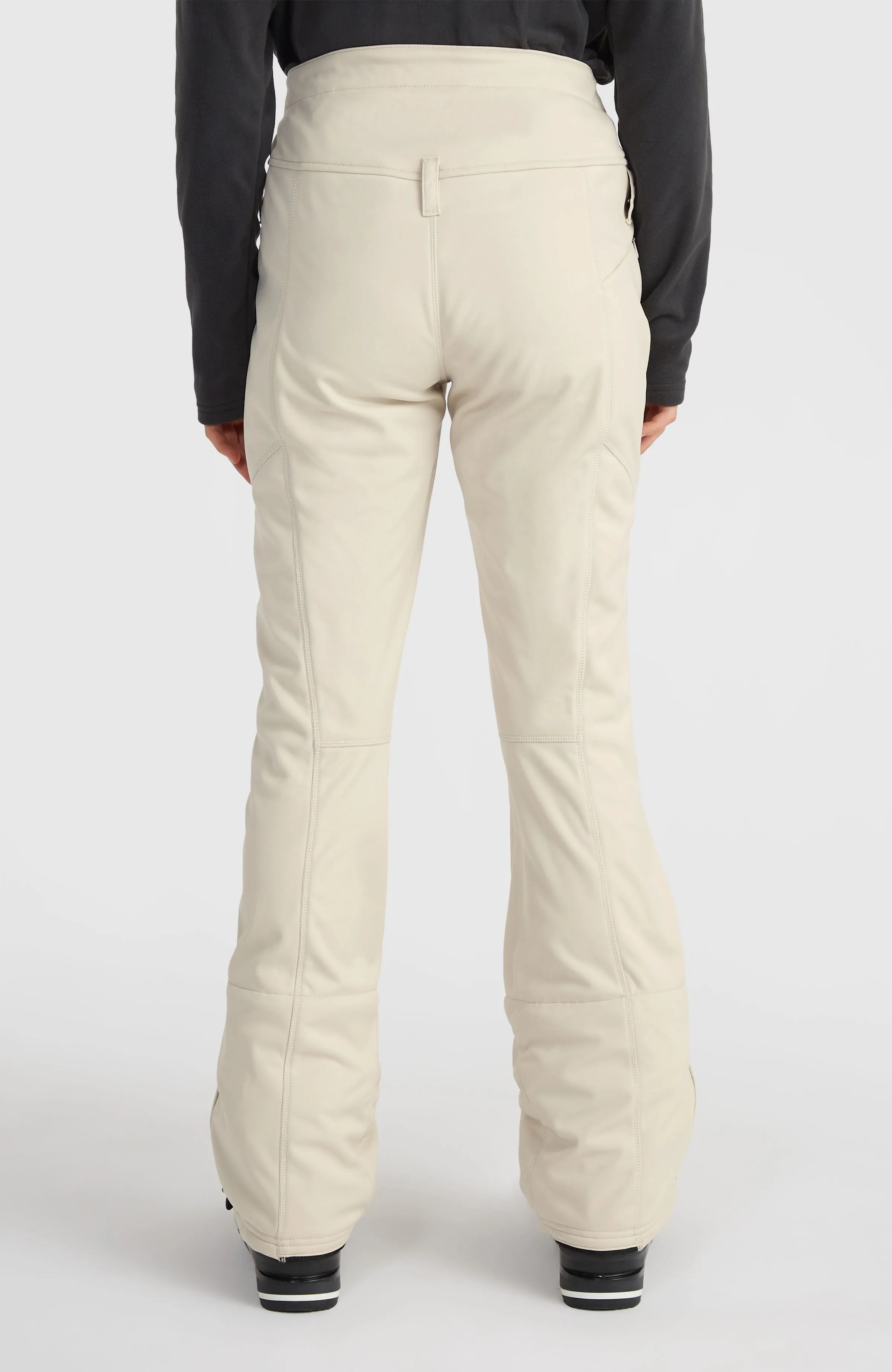 Blessed Softshell Hybrid Skinny Snow Pants | Atmosphere